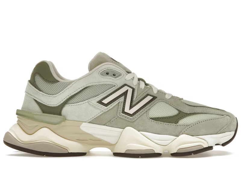 New Balance 9060 Olivine | StockX