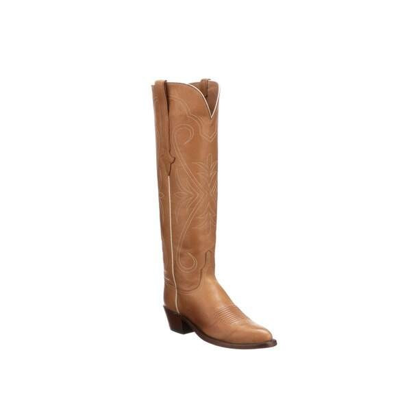 Saltillo Tall | Lucchese Bootmaker