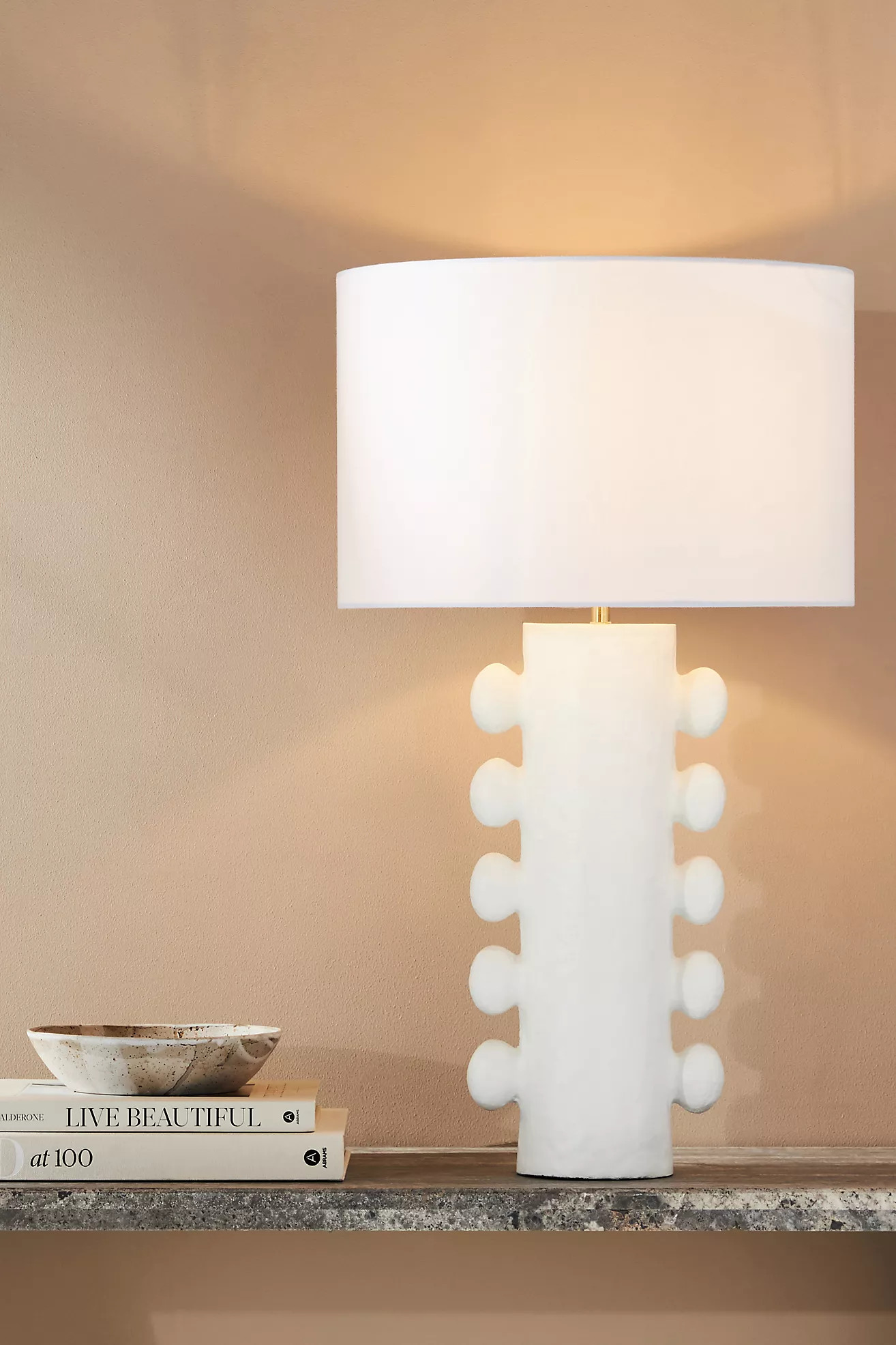 Regina Andrew Epine Table Lamp | Anthropologie (US)