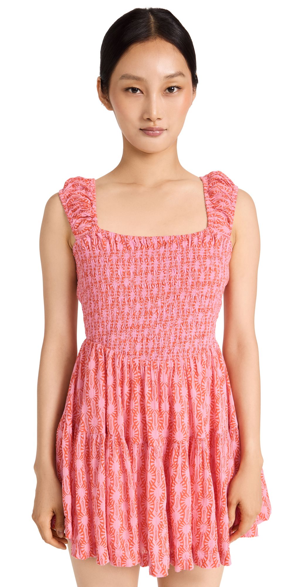 Sweet Annie Mini Dress | Shopbop