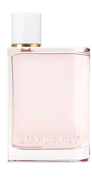 ($109 Value) Burberry Her Blossom Eau de Toilette, Perfume for Women, 3.3 Oz - Walmart.com | Walmart (US)