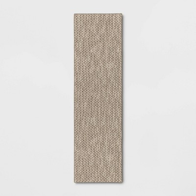 Washable Weave Herringbone Rug - Threshold™ | Target