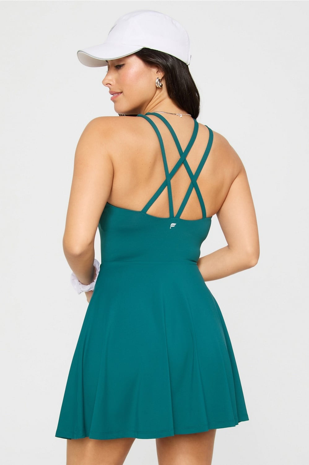 Boost Performance Dress Classic Mini | Fabletics
