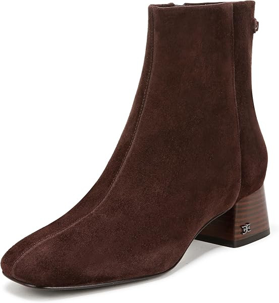 Sam Edelman Women's Paige Booties | Amazon (US)