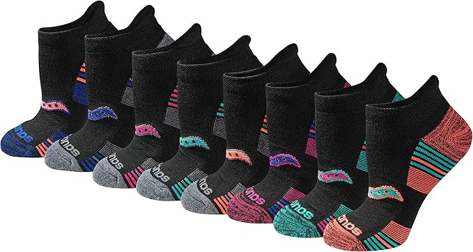 Assorted Darks (8 Pairs) | Amazon (US)