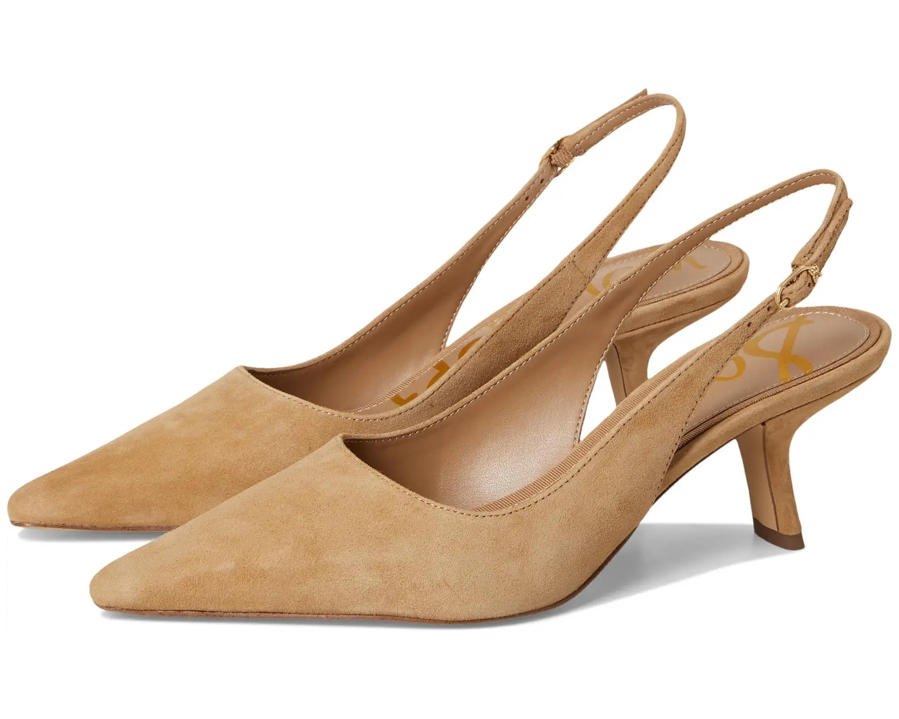 Bianka Sling Slingback Shoes | Zappos