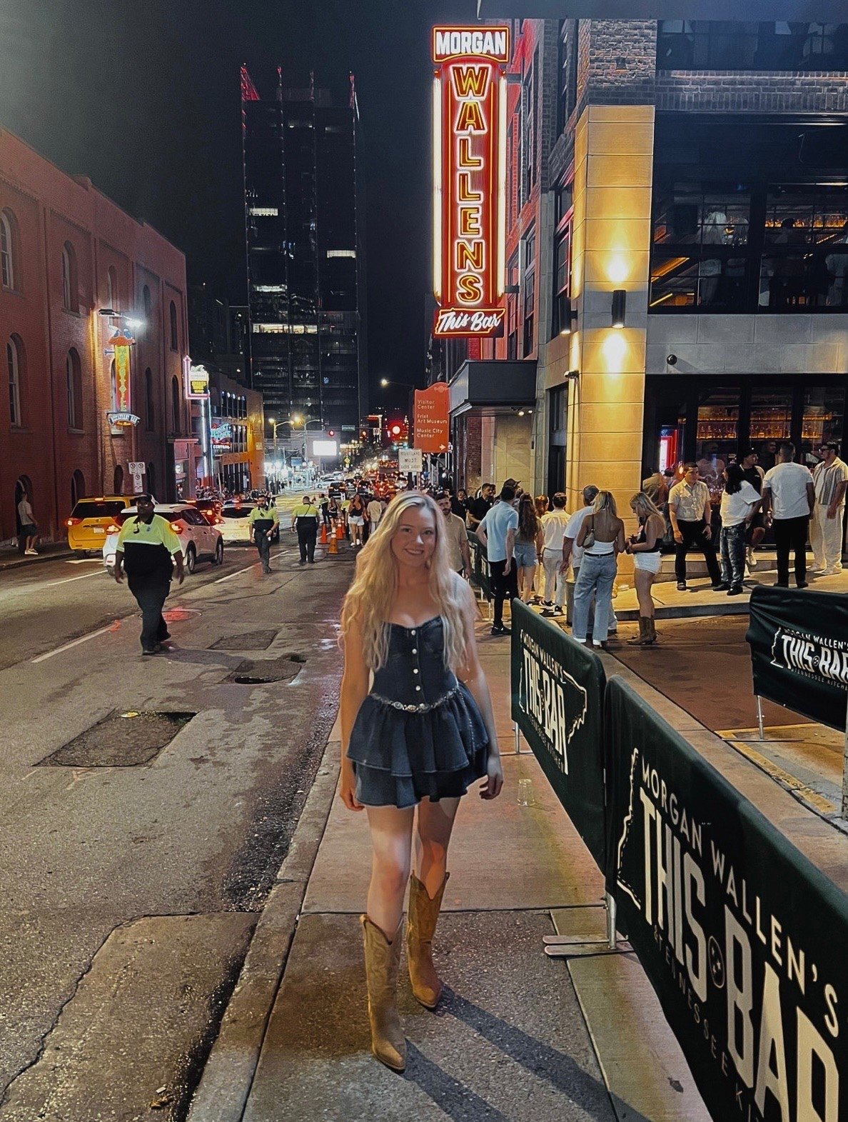Outfit is Fashion Nova but I can’t tag them ❤️‍🔥🥃🎶👢🎸 #Nashville #MorganWallen

#LTKgrwm #LTKBeauty #LTKdayinmylife