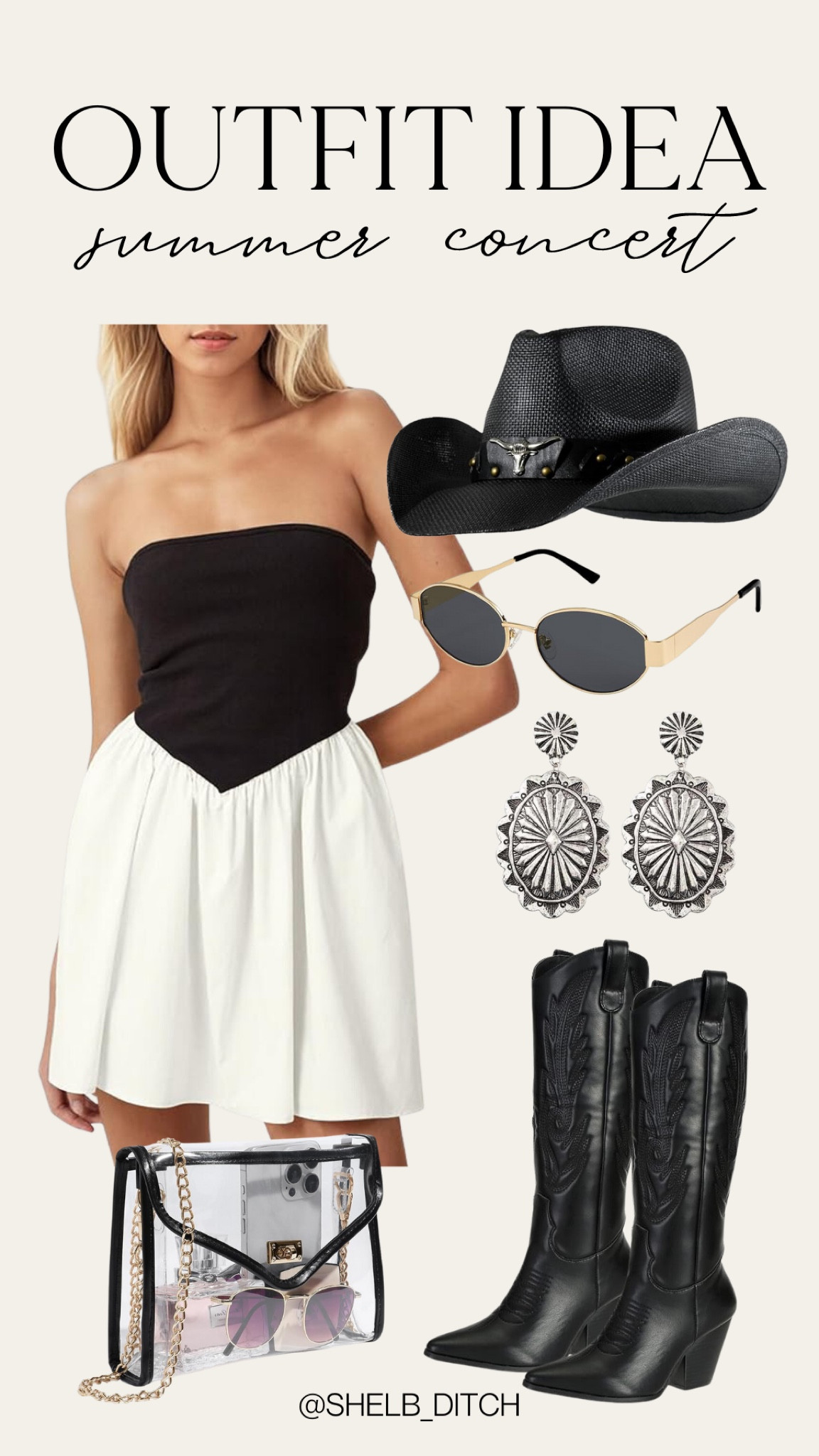 Country Concert | Concert Look | Summer Concert | Amazon Fashion

#LTKstyletip #LTKfindsunder100 #LTKfindsunder50