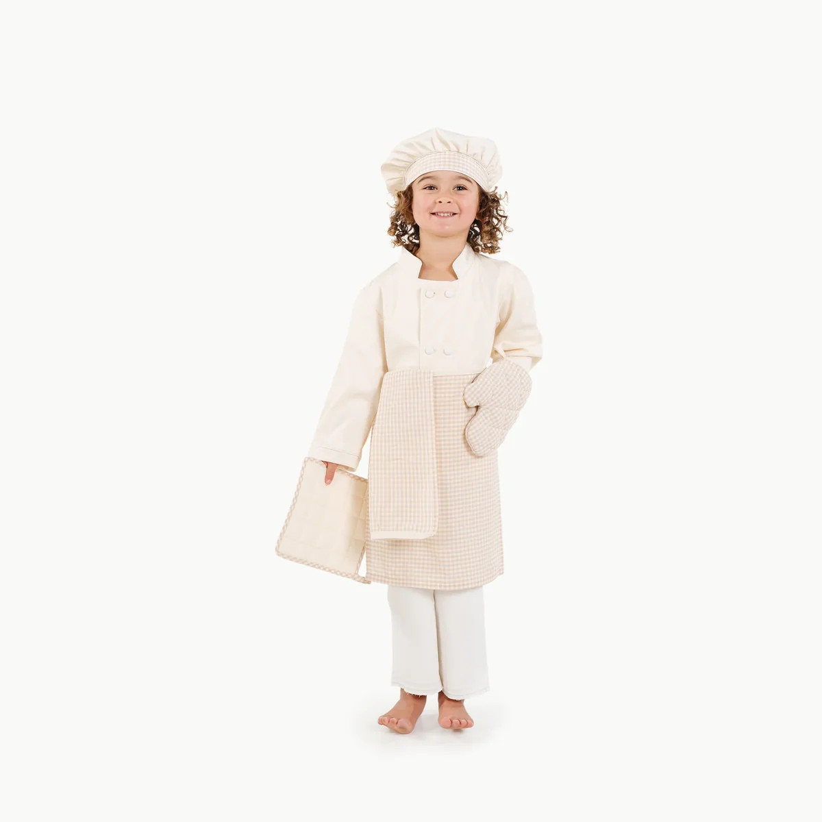 Play Chef Dress-Up Set | Gathre