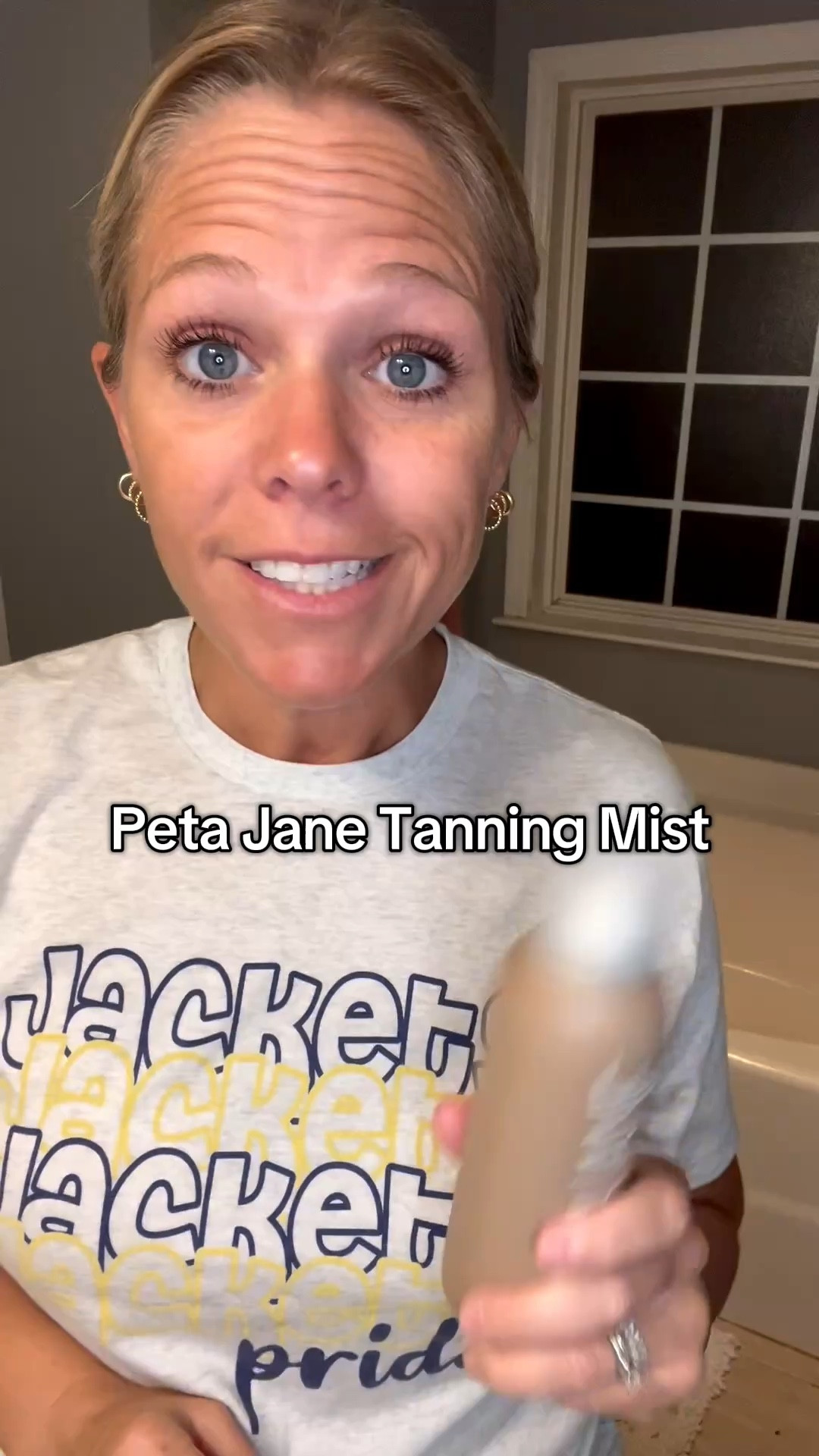 Absolutely love this new tanning mist by Peta Jane! Grab some now!

#LTKselfcare #LTKgrwm #LTKSpringSale