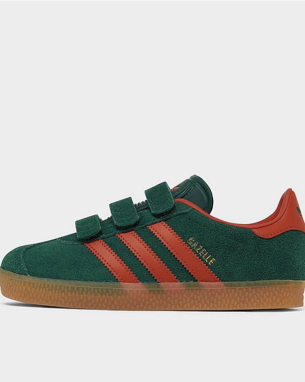 Kid’s sneaker sale! Ordered these 3 for my 6 year old in size 1 and 1.5 to grow in. 90’s style! 

#LTKShoeCrush #LTKKids #LTKActive