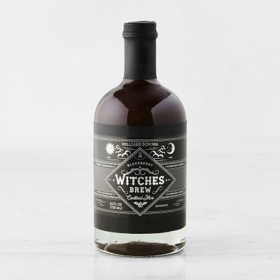 Witch's Brew Halloween Cocktail Mix | Williams-Sonoma