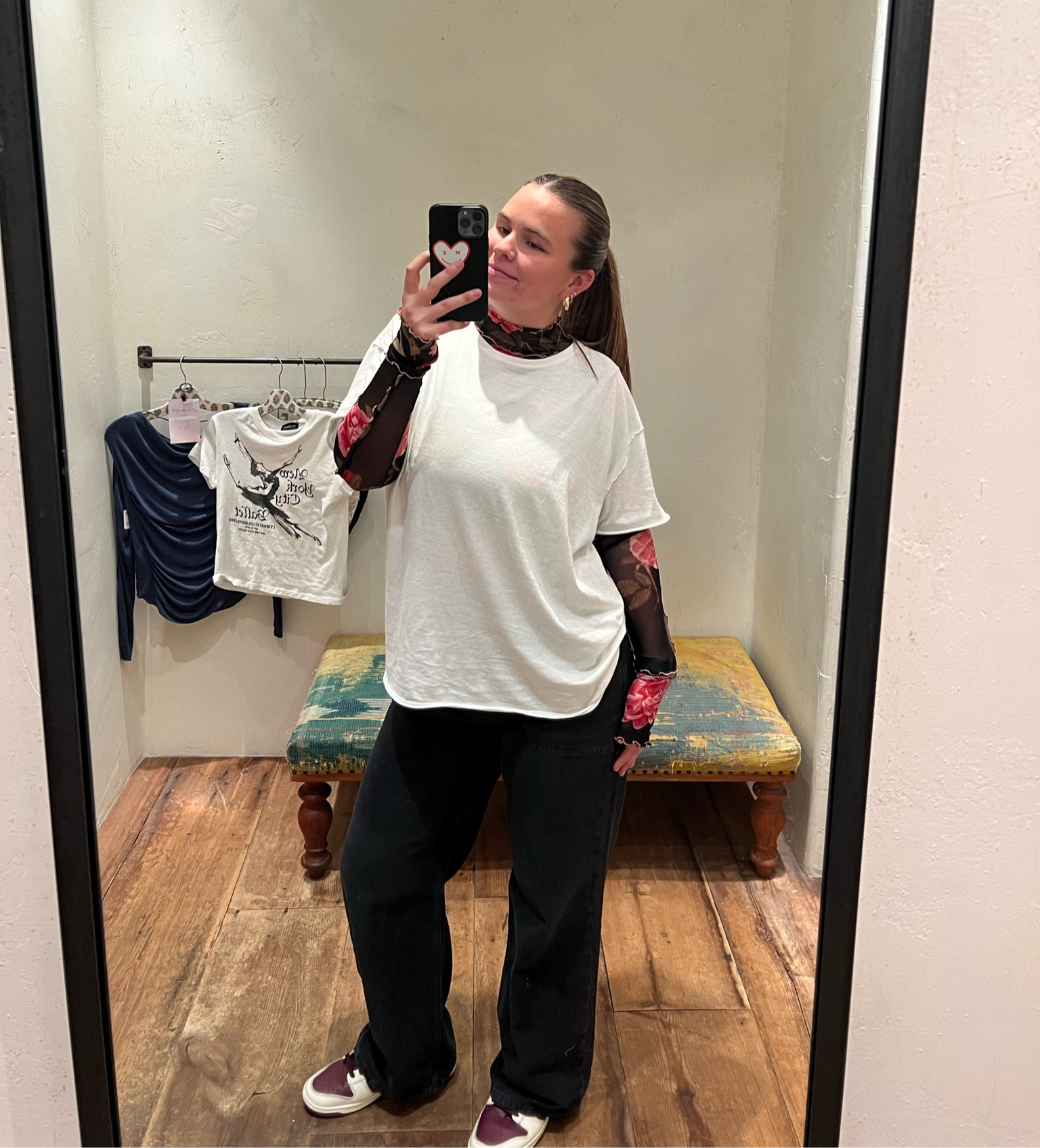 Work ootd - linking some of my recent free people buys 

#LTKfindsunder50 #LTKstyletip #LTKsalealert