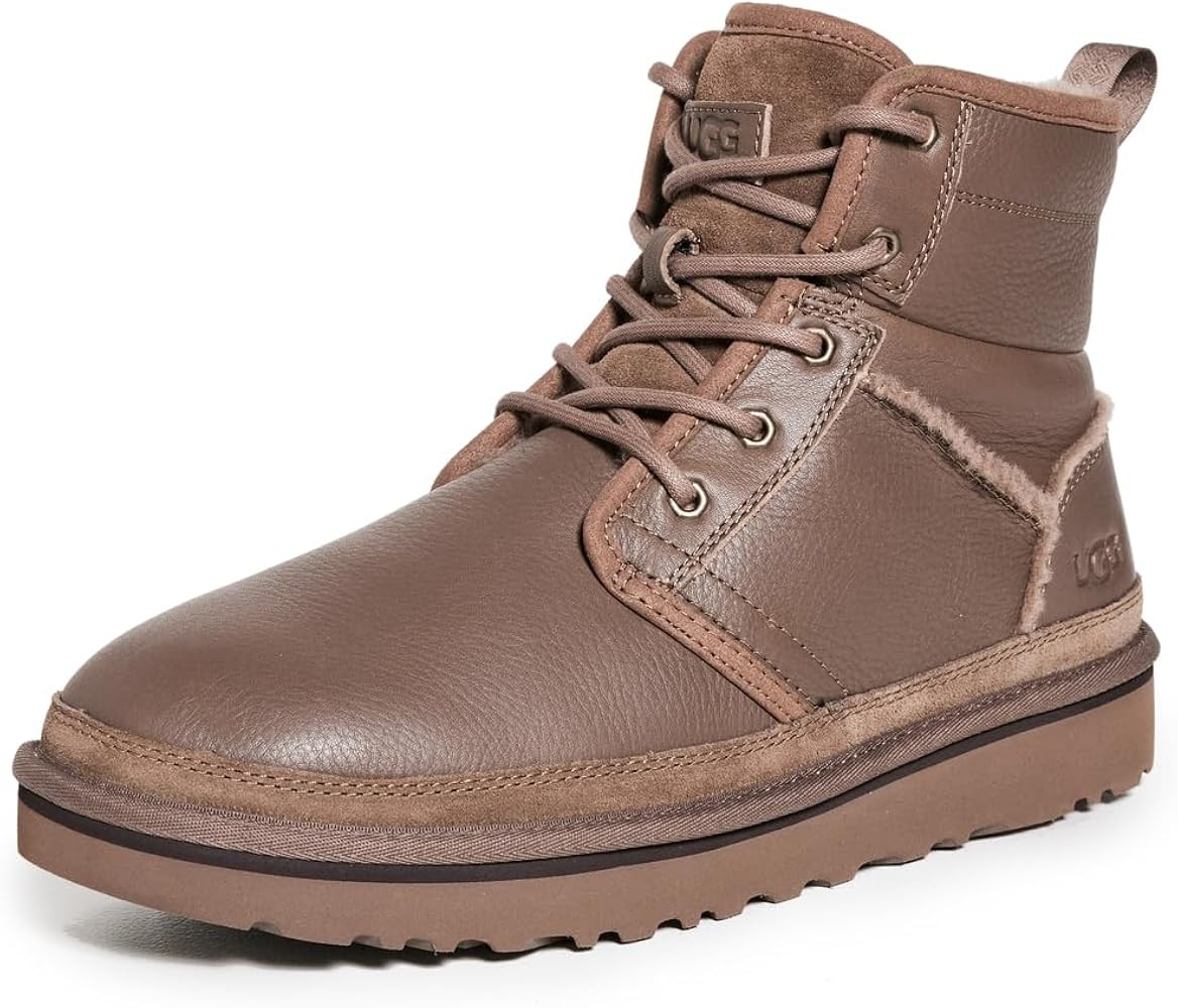 UGG Men's Neumel Flex Boot | Amazon (US)