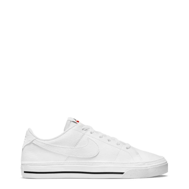 Nike Womens Court Legacy Next Nature Shoe Size 8.5 White | Walmart (US)