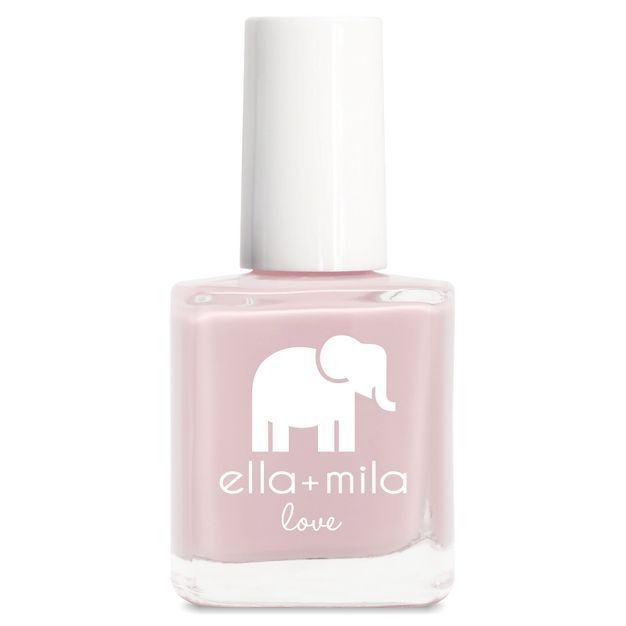 ella+mila Love Nail Polish Collection - 0.45 fl oz | Target