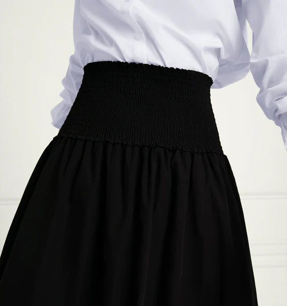 The Delphine Nap Skirt | Hill House Home