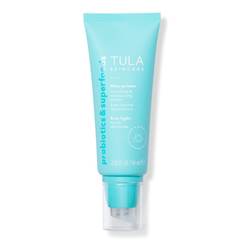 Blurring & Moisturizing Filter Primer | Ulta