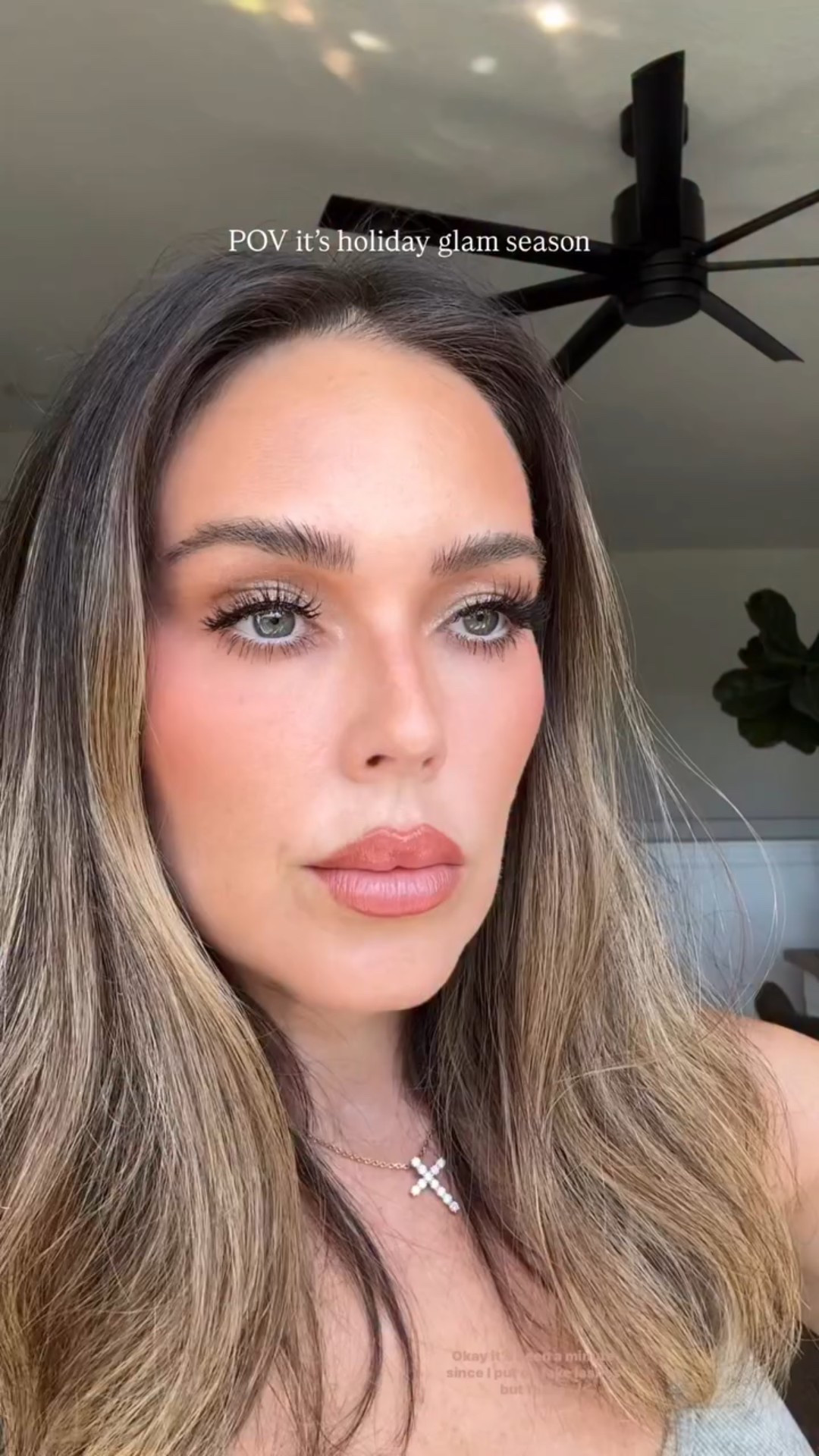 Do you wear falsies for holiday events? 👀

Holiday glam just got an upgrade! The new @ardellbeauty Nourish Lashes + DUO Nourish Glue are infused with skincare ingredients like Peptides, Niacinamide & Biotin for that Skin Soothing, Lash Boosting magic all season long. 🎁💖

#ArdellLashes #ArdellNourish