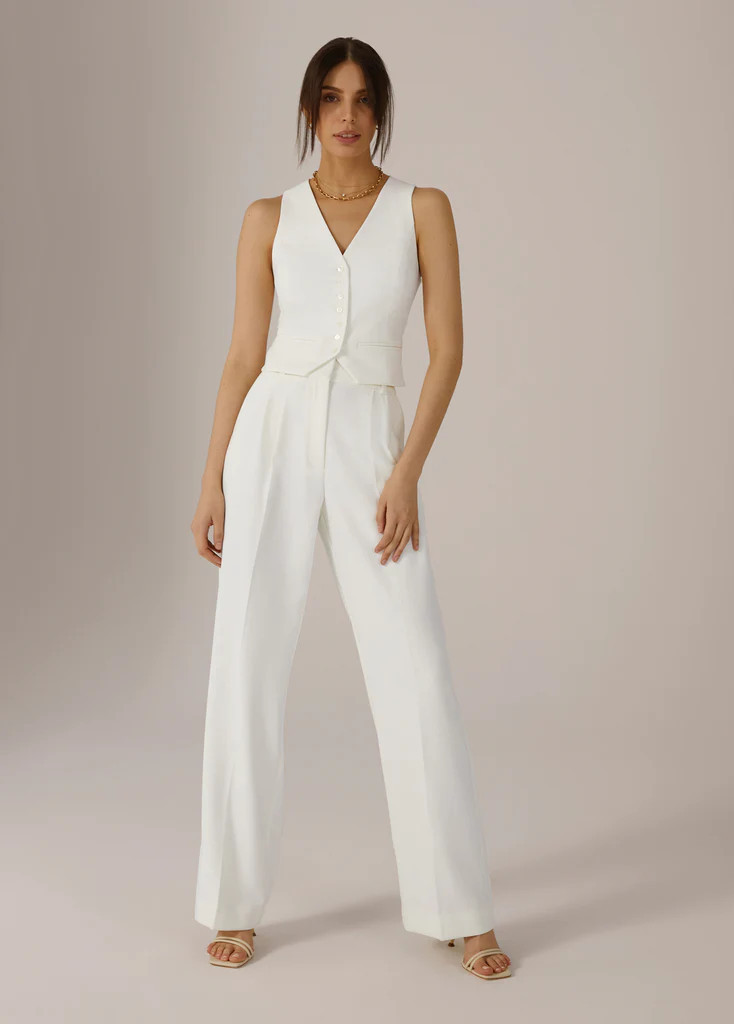 THE FAVORITE VEST | Favorite Daughter