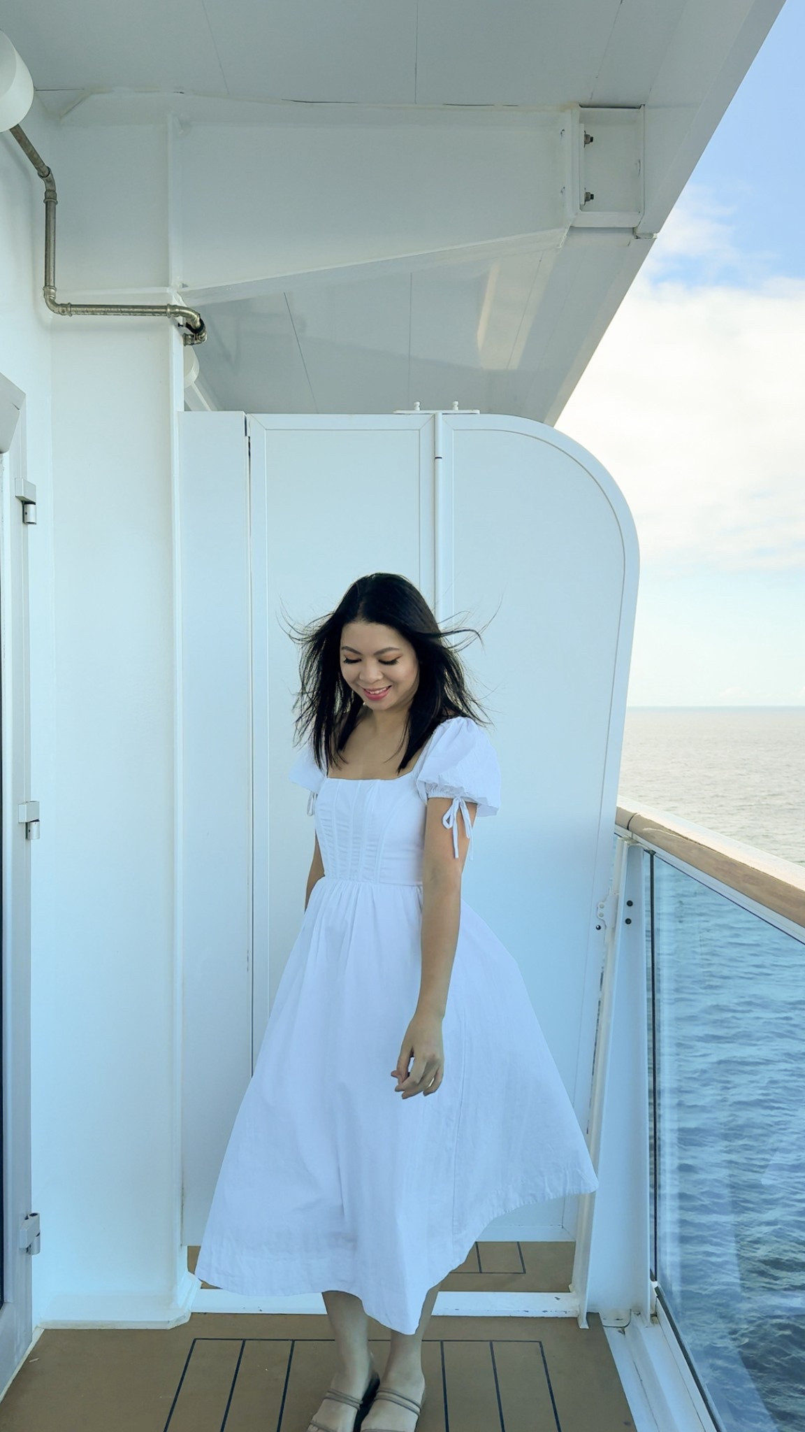 The bodice is a corset so very fattering on and under $100! Summer outfit 

#LTKTravel #LTKStyleTip #LTKFindsUnder100