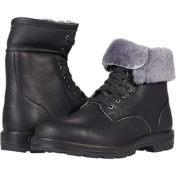 Blundstone BL1465 Waterproof Winter Lace-Up Boot | Amazon (US)