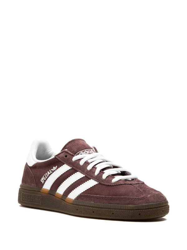 Adidas Handball Spezial Sneakers - Farfetch | Farfetch Global