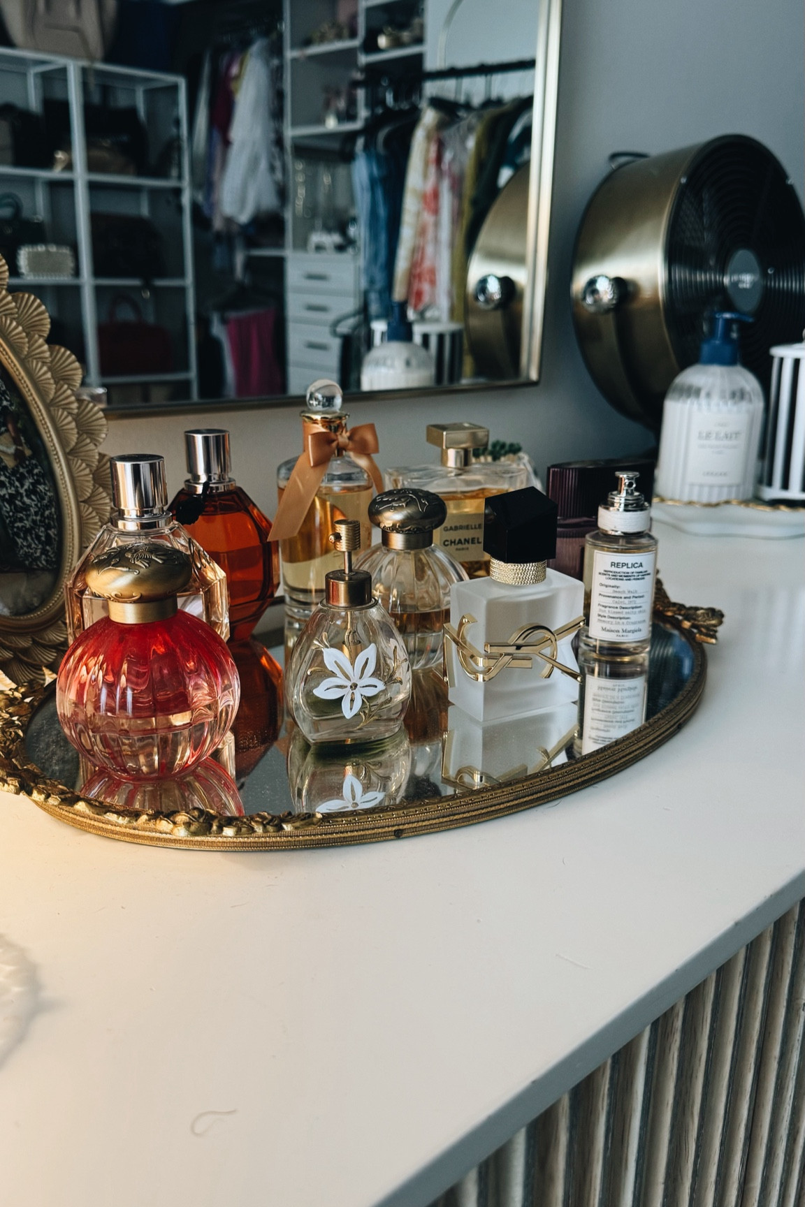 Here's my summer rotation of the top fragrances I keep reaching for: think lightweight yet sensual and cozy scents! 

#LTKBeauty #LTKStyleTip #LTKTravel