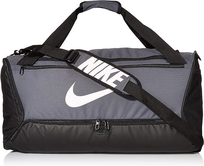 Nike Brasilia Training Medium Duffle Bag | Amazon (US)