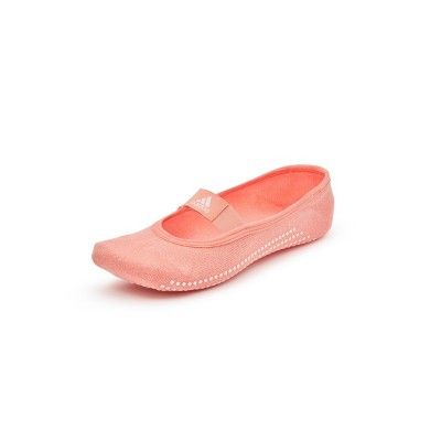 Adidas Yoga Socks S/M - Pink | Target