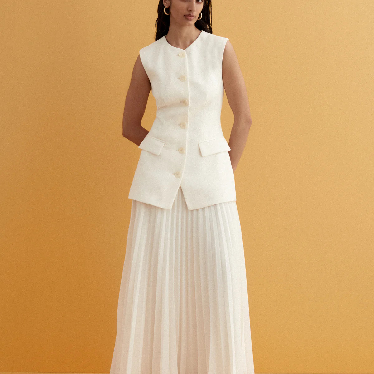 NICOLE MAXI DRESS | Sheike (Australia)