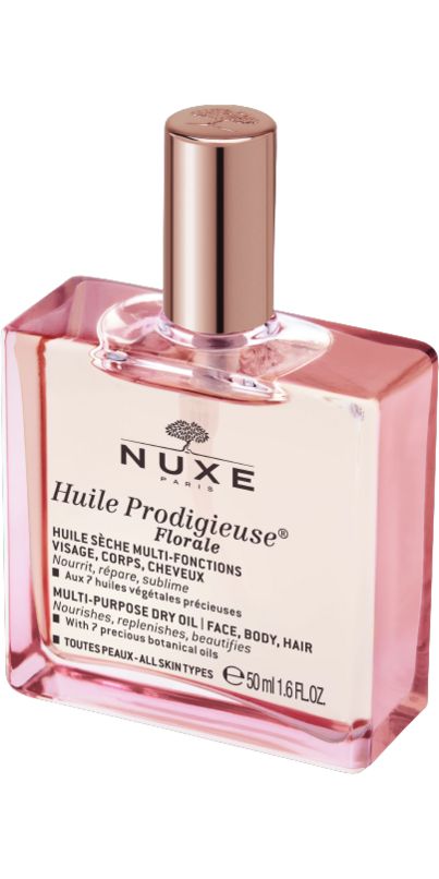Nuxe Huile Prodigieuse Florale Multi-Purpose Dry Oil | Well.ca
