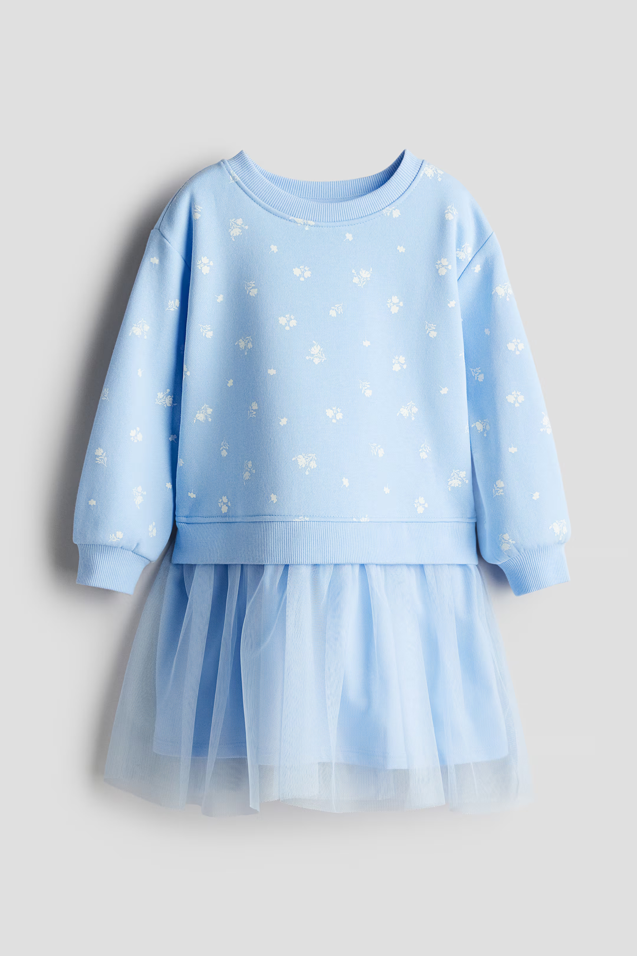 Sweatshirt Dress | H&M (US + CA)
