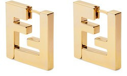 Forever Fendi earrings - FENDI | 24S (APAC/EU)