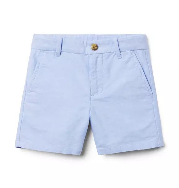 Oxford Short | Janie and Jack