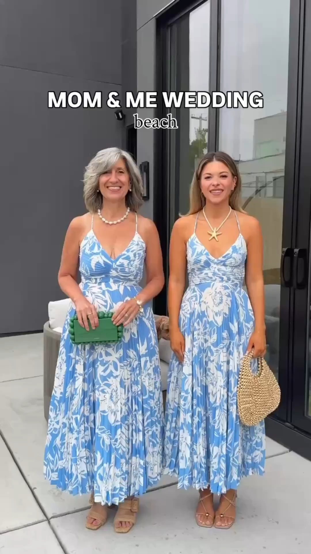 Floral formal event dresses summer event dresses wedding guest dresses mother of the bride dresses.

Wearing small/2 in most I sized down to a 0 in stress dress mom wears a medium/8 

Astr code: Emerson-15
Saks code: freeship
Revolve code: tulip
Electric picks code: emerson20
Lulus code: emerson20

#LTKParties #LTKStyleTip

Follow my LTK @classycleanchic on the @shop.LTK app to view this post and get my exclusive app-only content!

#liketkit 
@shop.ltk
https://liketk.it/5fqLI