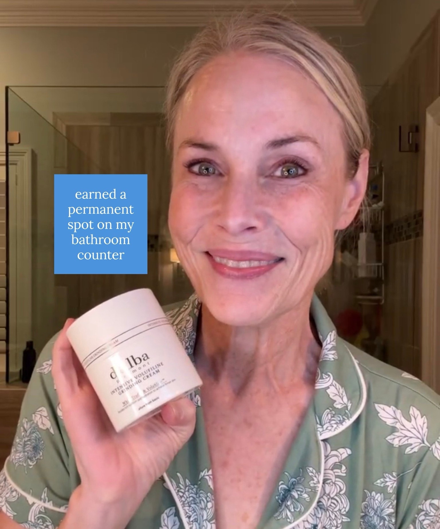 A midlife skincare necessity

#LTKmorningroutine #LTKselfcare #LTKBeauty