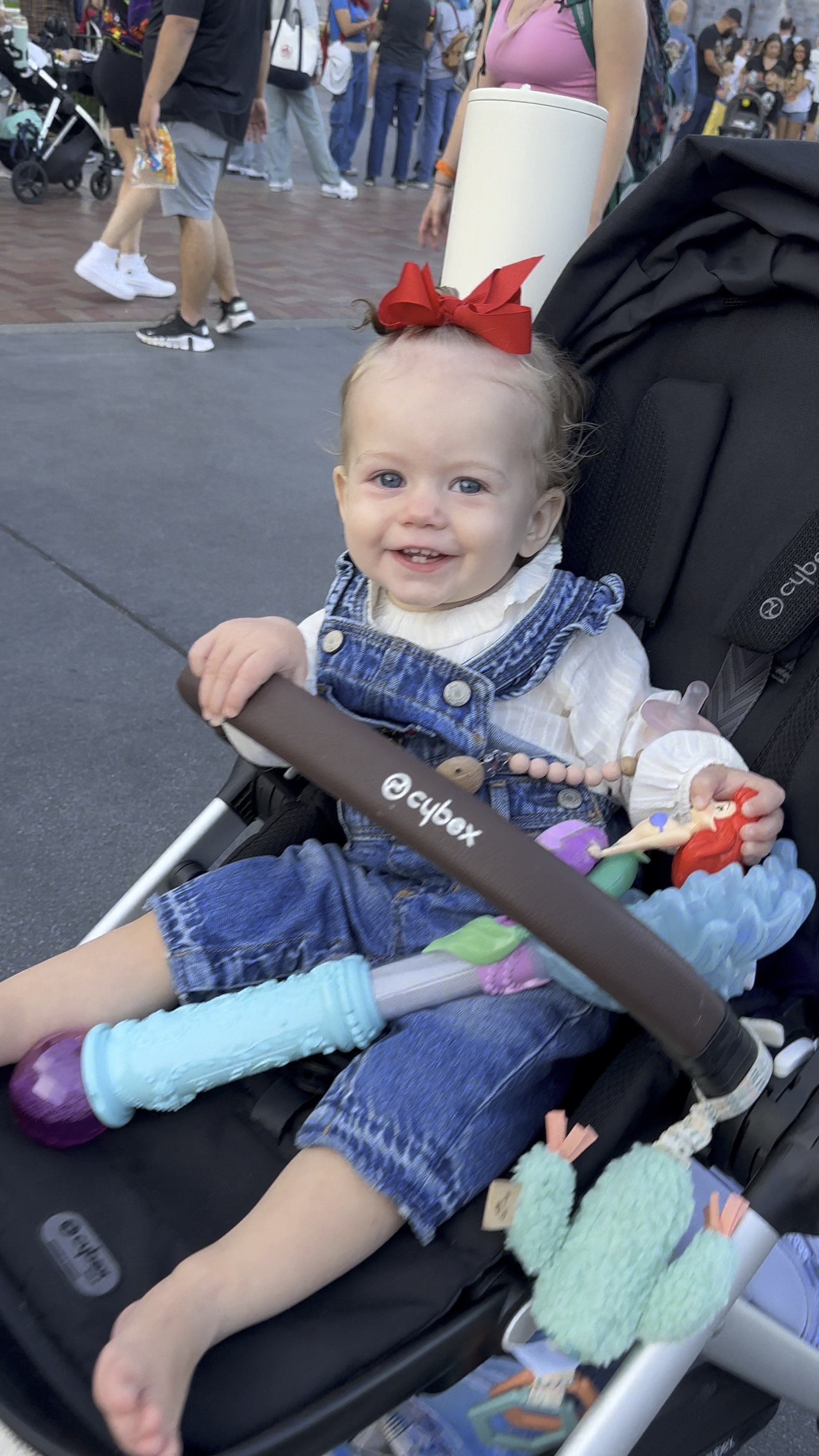 My favorite stroller! 

#LTKBaby #LTKTravel