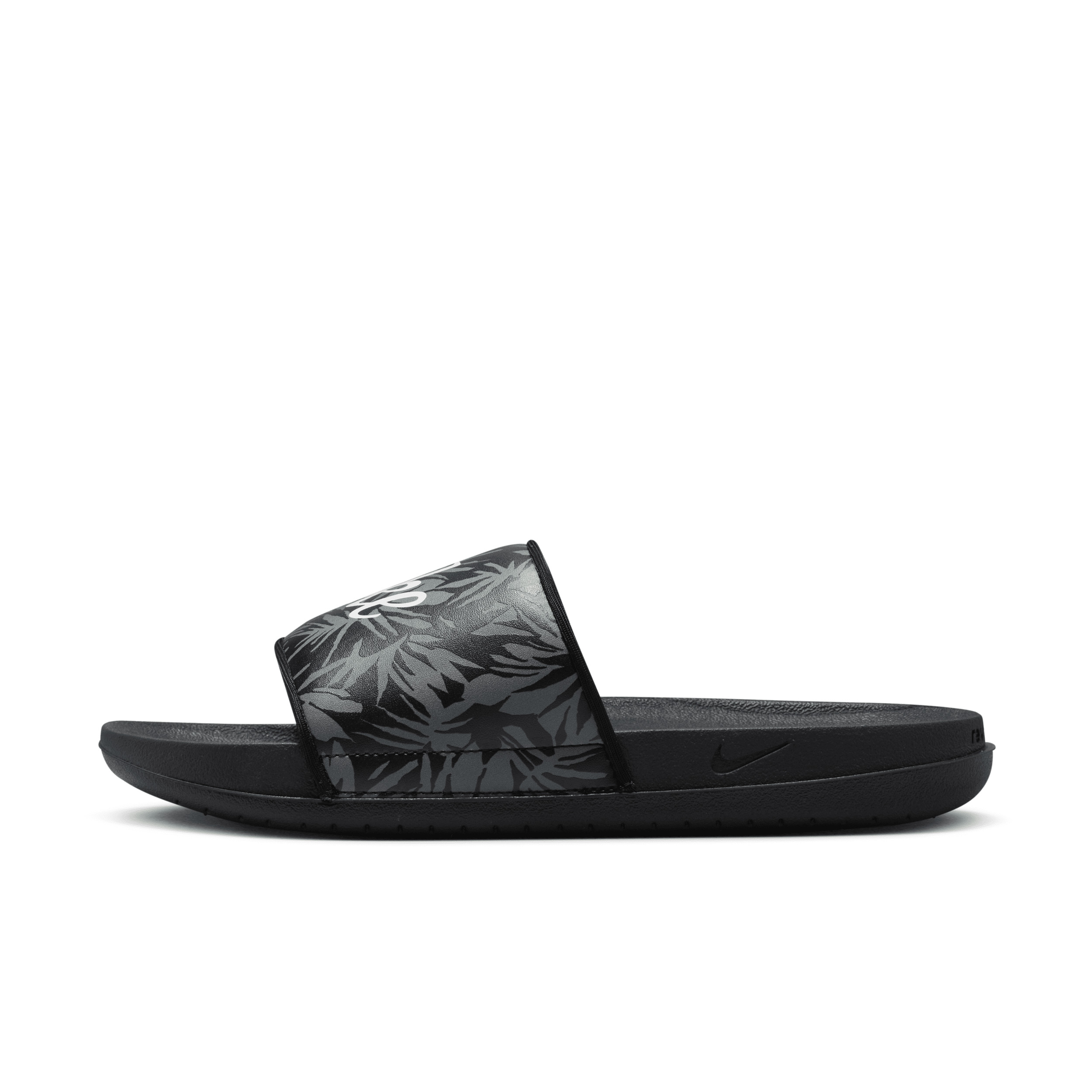 Nike Women's Offcourt Slides in Black, Size: 6 | DV8355-001 | Nike (US)