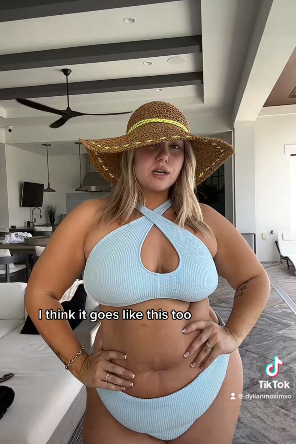 #LTKfit #LTKcurves #LTKstyletip