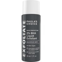 Paula's Choice Skin Perfecting 2% BHA Liquid Exfoliant - Trial Size (30ml) | Dermstore (US)