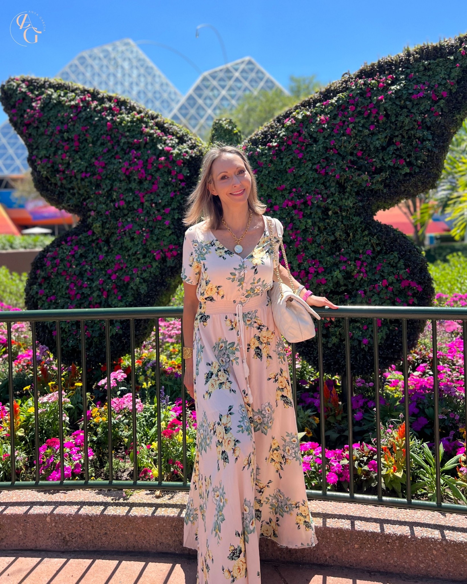 Disney World, Epcot, International Food and Wine Festival spring! Best time to travel with the family

#LTKSeasonal #LTKOver40 #LTKdayinmylife