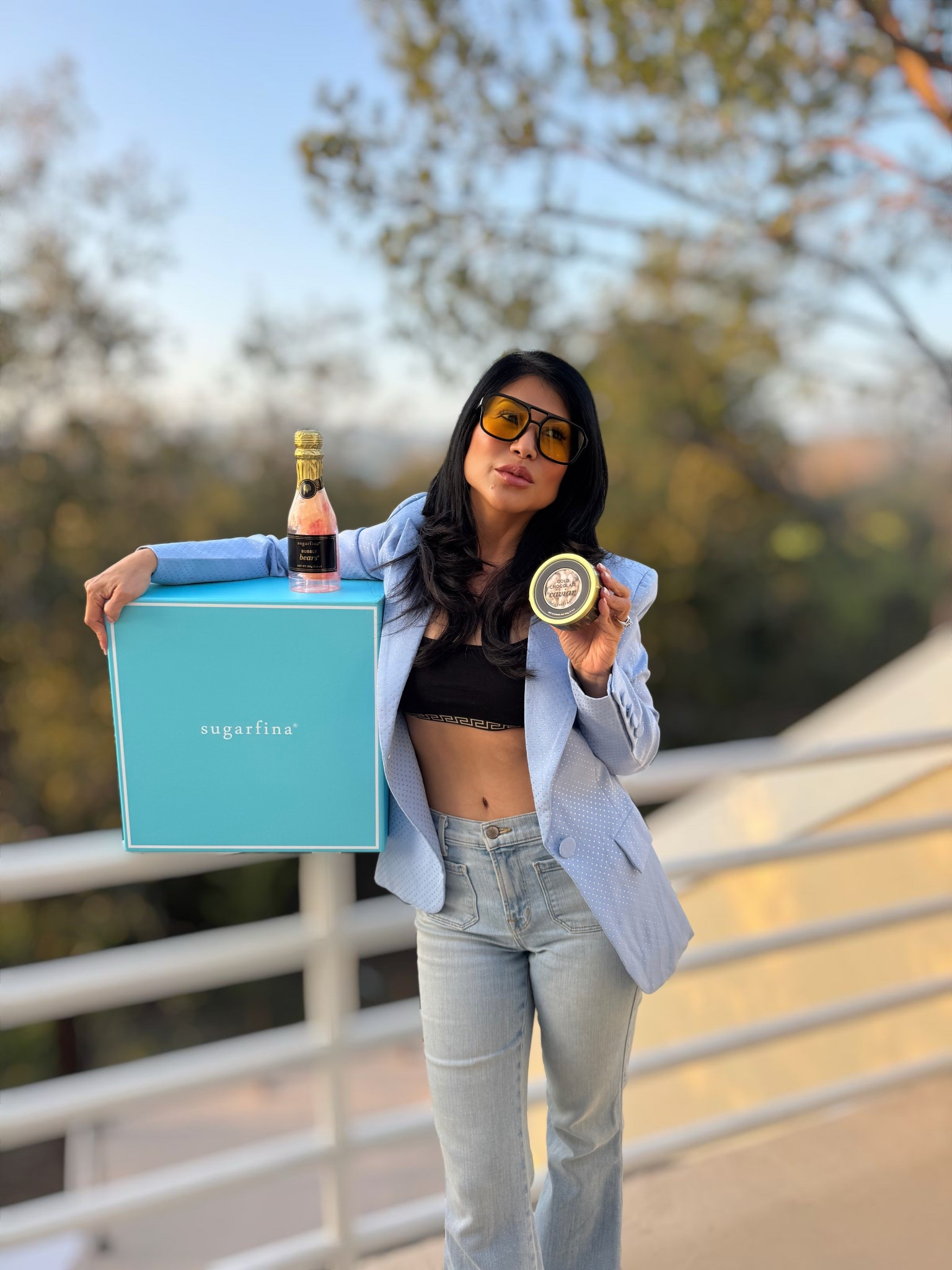 Sugarfina Cocktail
COLLECTION! #giftidea