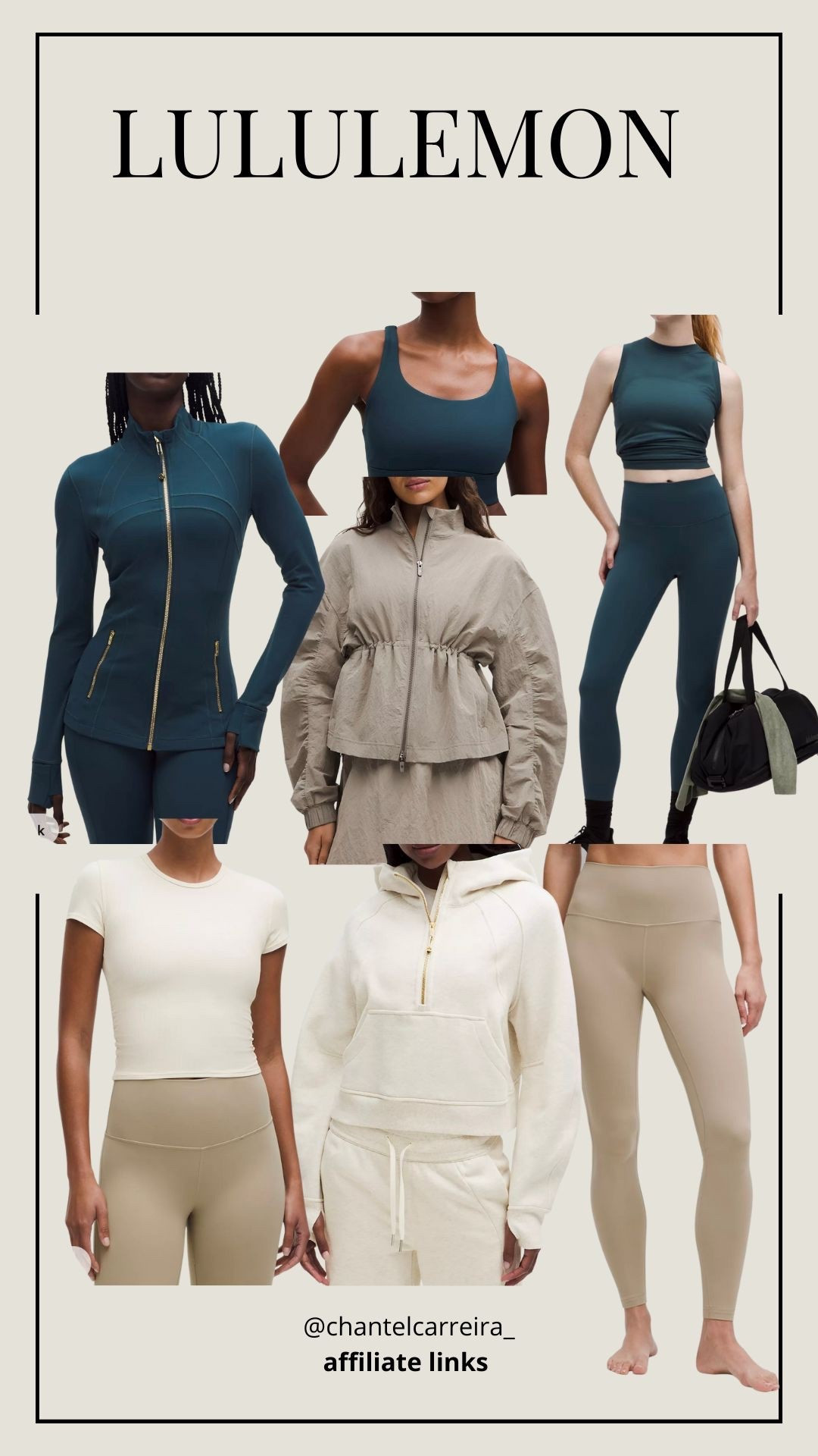 Get motivated with some new gear and shop the Boxing Day sale at Lululemon!! 

#LTKwinter #LTKcanada #LTKfitness