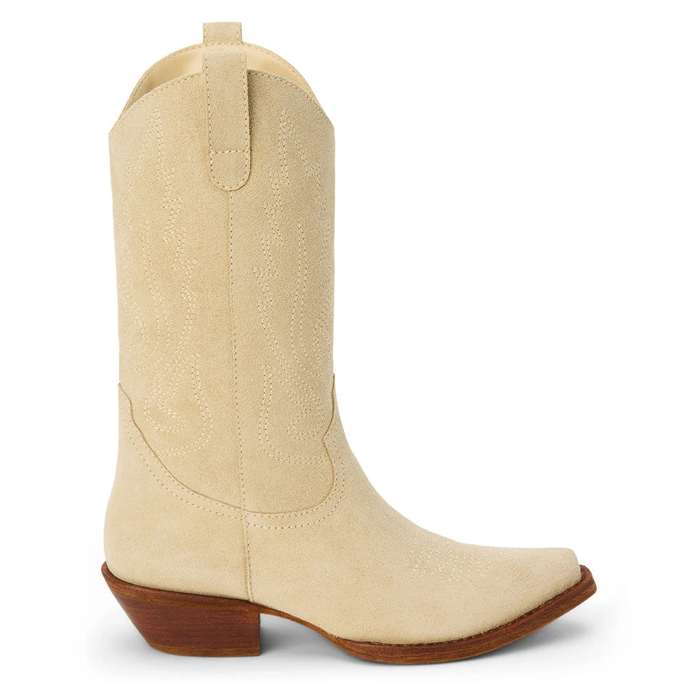 Gaucho Western Boot | Matisse Footwear