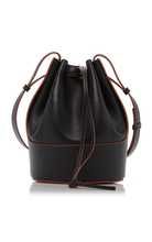 Small Balloon Leather Shoulder Bag | Moda Operandi (Global)