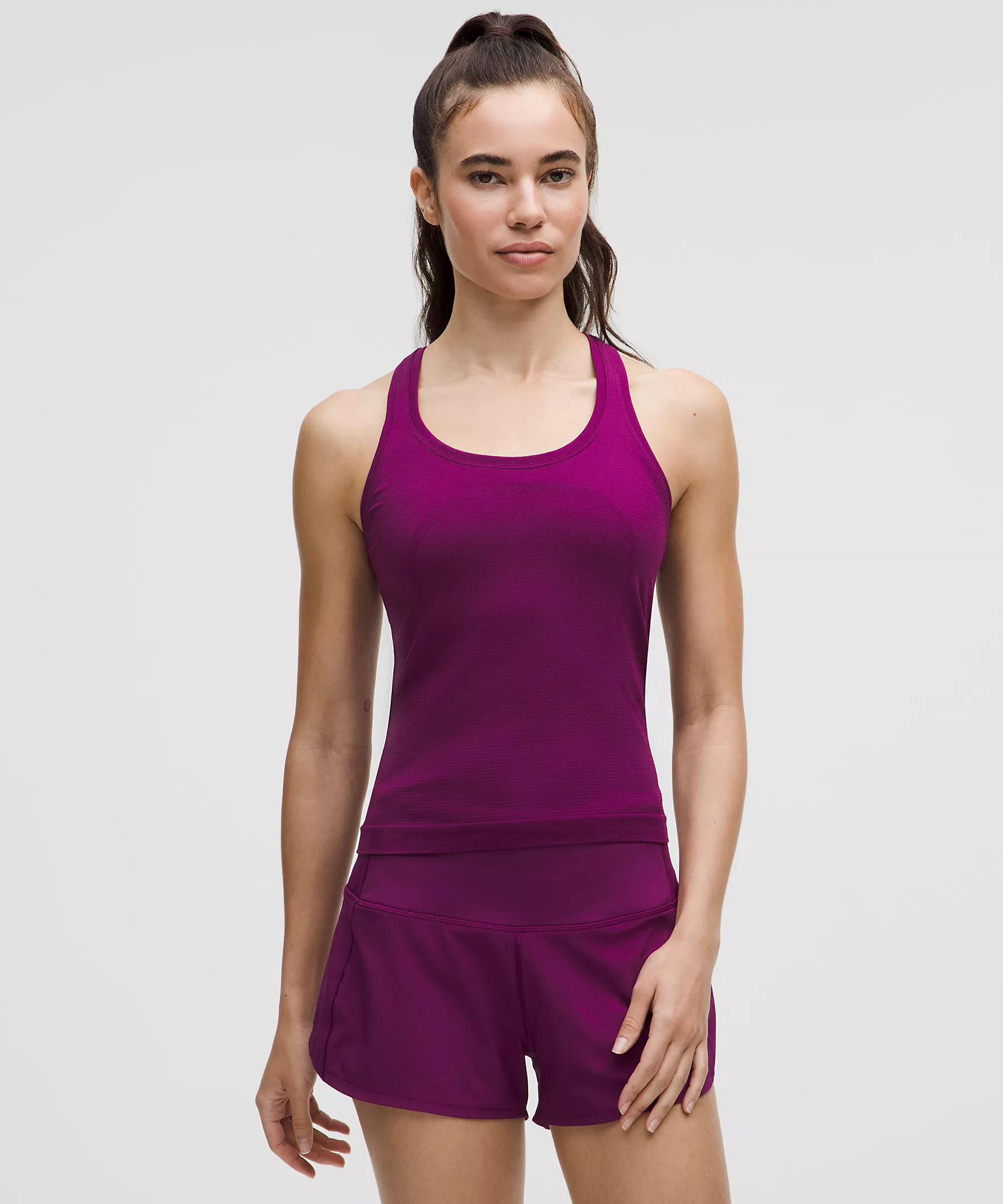 Swiftly Tech Racerback Tank Top 2.0 | Lululemon (US)