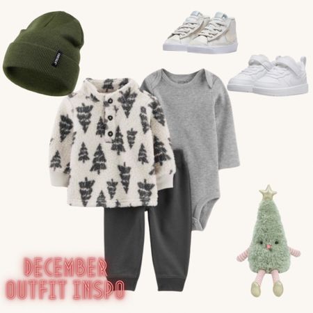 December Baby Outfit Inspo 

December outfits, December baby outfits, December  inspo, December baby, Christmas, Christmas outfit inspo, Christmas baby outfit inspo, Winter baby outfits, Baby boy outfit Inspo, Baby boy clothes, baby clothes sale, baby boy style, baby boy outfit, baby winter clothes, baby winter clothes, baby sneakers, baby boy ootd, ootd Inspo, winter outfit Inspo, winter activities outfit idea, baby outfit idea, baby boy set, old navy, baby boy neutral outfits, cute baby boy style, baby boy outfits, inspo for baby outfits 

#LTKSeasonal #LTKGiftGuide #LTKHoliday