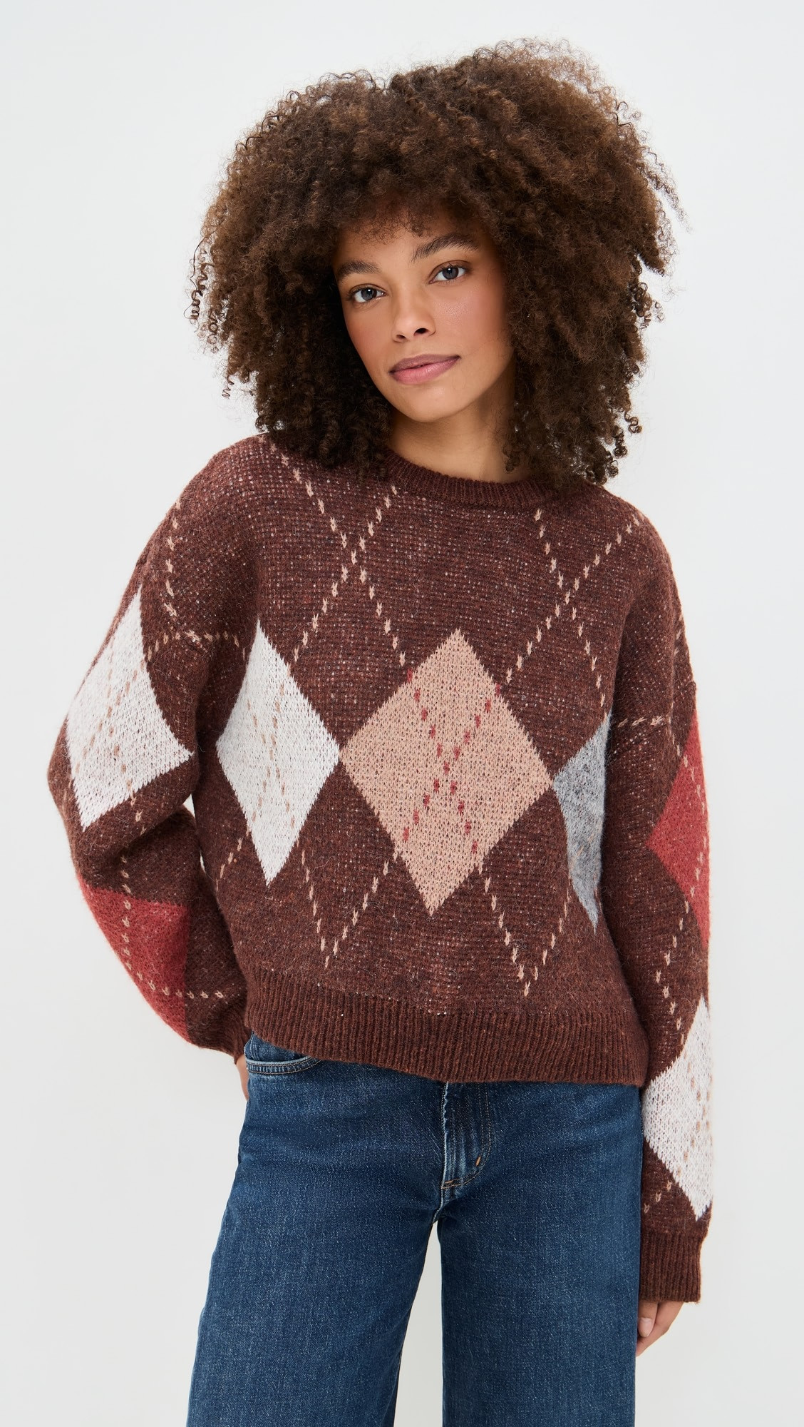Sweater | Shopbop