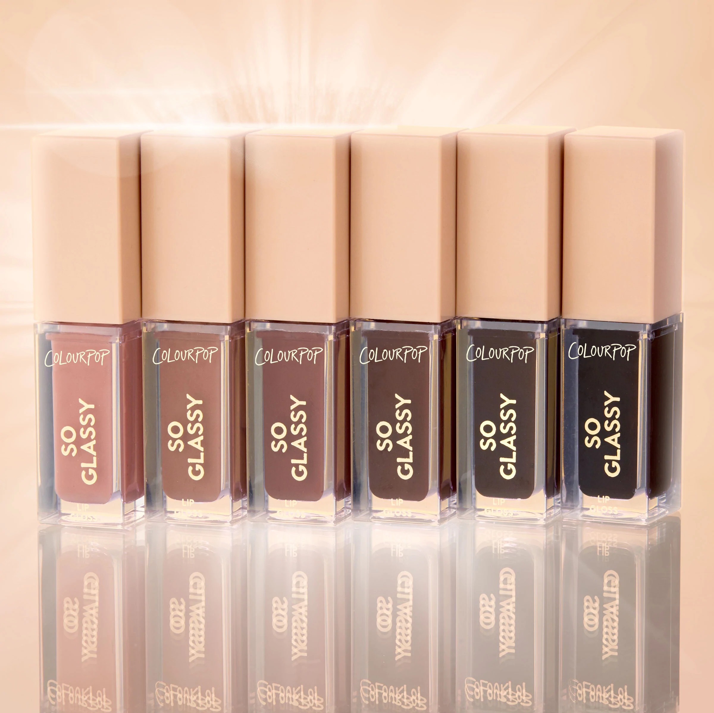 Glassed Up | Colourpop